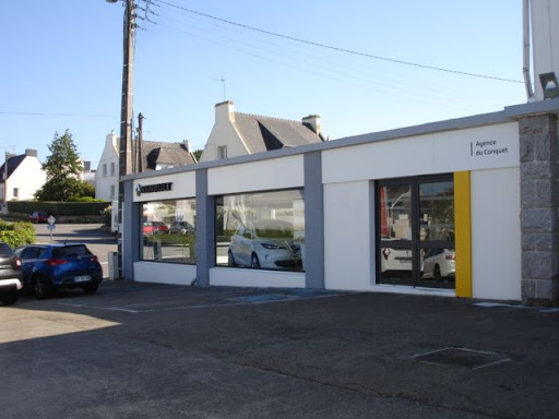 Photo 2 - Garage Renault Du Conquet