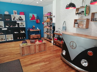 La Boîte à Chaussures à Quéven
