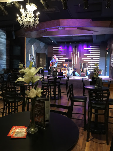 Live Music Venue «Bakersfield Music Hall of Fame», reviews and photos, 2231 R St, Bakersfield, CA 93301, USA