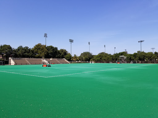 Varsity Field Hockey Stadium