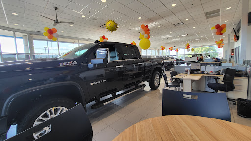 Chevrolet Dealer «Al Piemonte Chevy», reviews and photos, 770 Dundee Ave, East Dundee, IL 60118, USA