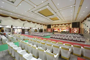 Sakthi Palace - wedding and marriage hall paraniputhur image