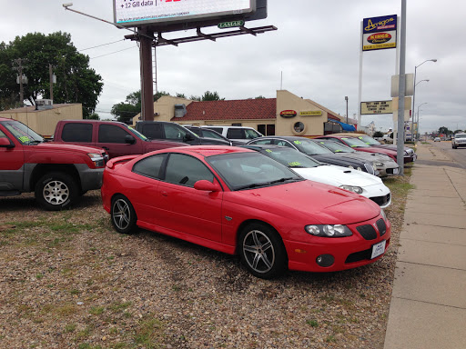 Used Car Dealer «Auto Central Inc», reviews and photos, 1118 2nd Ave, Kearney, NE 68847, USA