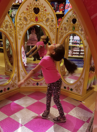 Toy Store «Disney Store», reviews and photos, 8687 N Central Expy, Dallas, TX 75225, USA