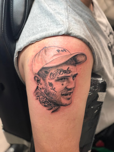 Find family matching tattoo ideas for your next unique tattoo in Scranton at Hometown Ink