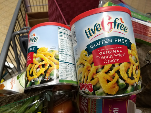 Supermarket «ALDI», reviews and photos, 3650 S Hastings Way, Eau Claire, WI 54701, USA