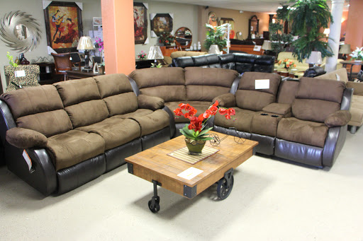 Furniture Store «Sarah Furniture», reviews and photos, 8009 Harvin Dr, Houston, TX 77036, USA