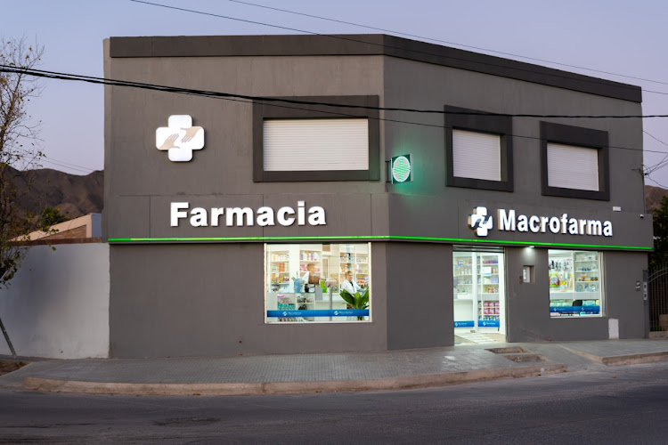 MacroFarma