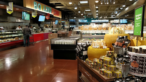 Grocery Store «Whole Foods Market», reviews and photos, 2905 Pearl St, Boulder, CO 80301, USA