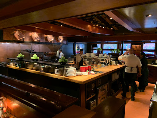 Los Altos Grill image