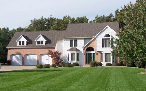 Roofing Contractor «Sherriff-Goslin Roofing - Kalamazoo, MI», reviews and photos, 3905 Vanrick Dr, Kalamazoo, MI 49001, USA