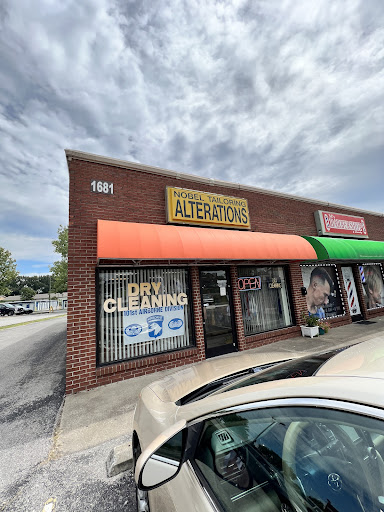 1681 Fort Campbell Blvd # A, Clarksville, TN 37042, USA