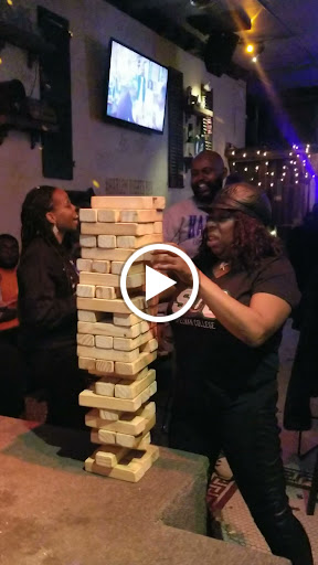 Bar «Harlem Nights», reviews and photos, 2361 7th Ave, New York, NY 10030, USA