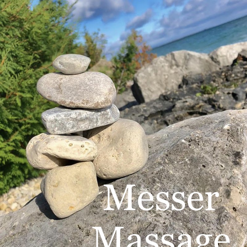 Messer Massage