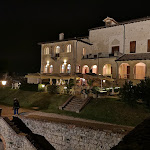 Photo n°2 de l'avis de Jo*. fait le 20/12/2019 à 03:47 sur le  Al Castello à Asolo