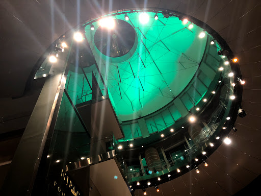 Performing Arts Theater «NJPAC», reviews and photos, 1 Center St, Newark, NJ 07102, USA