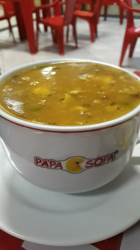 Papa-Sopa