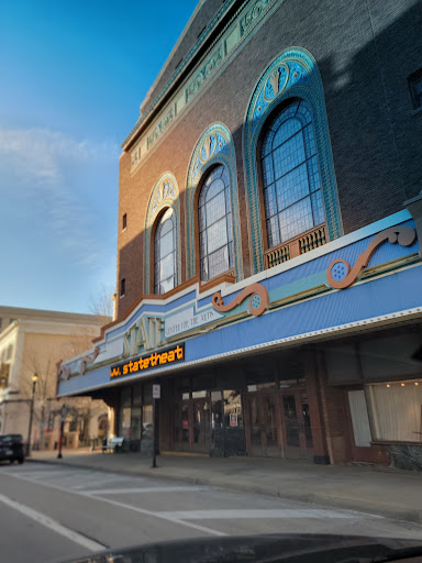Performing Arts Theater «State Theatre Center For the Arts», reviews and photos, 37 E Main St, Uniontown, PA 15401, USA