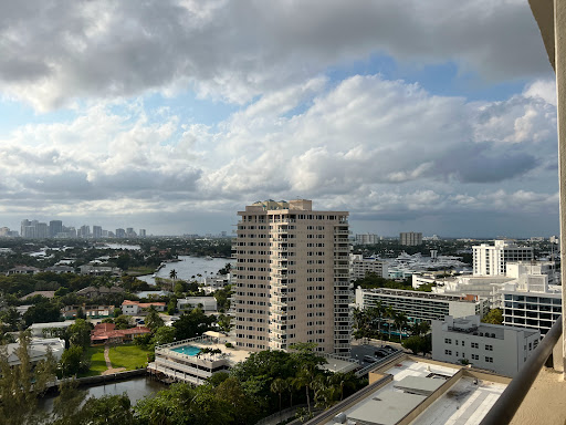 Resort «Fort Lauderdale Marriott Harbor Beach Resort & Spa», reviews and photos, 3030 Holiday Dr, Fort Lauderdale, FL 33316, USA