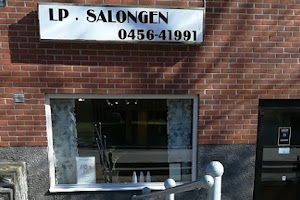 LP. Salongen