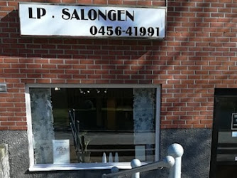 LP. Salongen