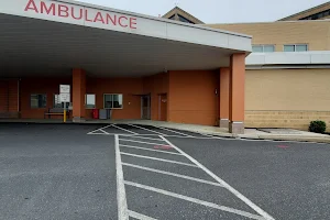 Penn State Health Holy Spirit Medical Center Emergency Room image