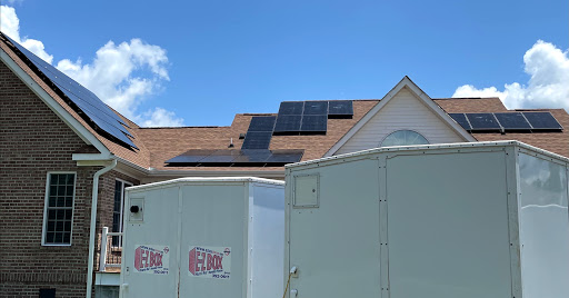 Solar Energy Equipment Supplier «Cape Fear Solar Systems, LLC», reviews and photos, 901 Martin St, Wilmington, NC 28401, USA