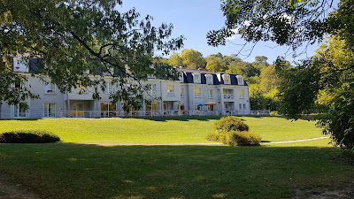 Ehpad Korian Chaintréauville à Saint-Pierre-lès-Nemours