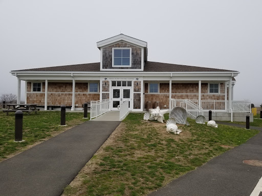 Nature Preserve «Meigs Point Nature Center», reviews and photos, 1288 Boston Post Rd, Madison, CT 06443, USA