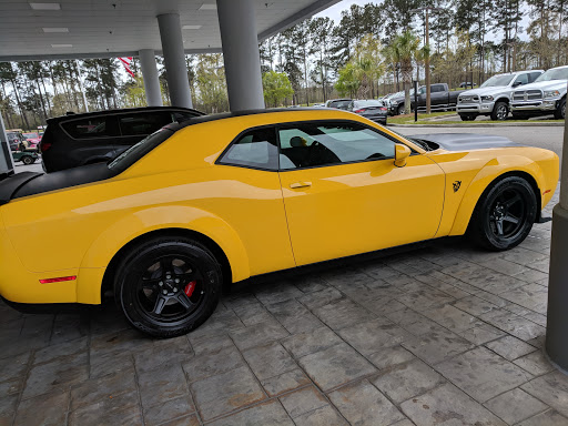 Car Dealer «New River Auto Mall», reviews and photos, 265 Drivers Way, Hardeeville, SC 29927, USA