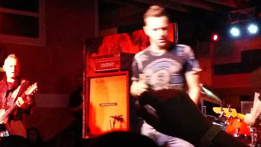 Live Music Venue «Backyard Music Hall», reviews and photos, 3871 Stagg Dr, Beaumont, TX 77701, USA