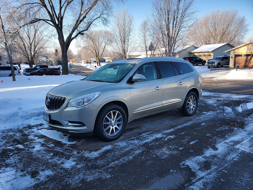 Car Dealer «Stillwater Motors», reviews and photos, 5900 Stillwater Blvd N, Stillwater, MN 55082, USA