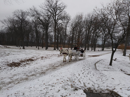 Public Golf Course «Palmer Park Golf Course», reviews and photos, 19013 Woodward Ave, Detroit, MI 48203, USA