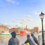 Photo n°5 de l'avis de Paul.. fait le 19/02/2023 à 16:11 sur le  B&B Hotel Emden à Emden