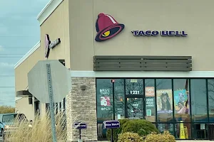 Taco Bell image