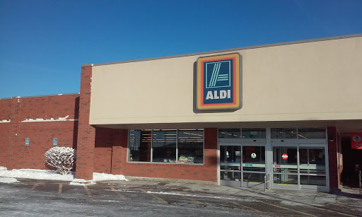 ALDI