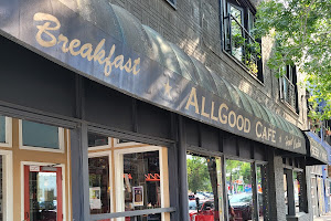 AllGood Cafe