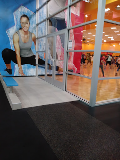 Gym «Fitness Connection», reviews and photos, 2334 W Buckingham Rd, Garland, TX 75042, USA