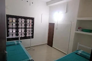 CURE MEDICAL CENTRE image