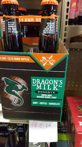 Liquor Store «Lambrechts Liquor Store», reviews and photos, 2926 Niles Ave, St Joseph, MI 49085, USA