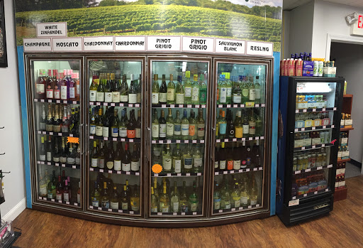 Liquor Store «Westford Package Wine & Spirits», reviews and photos, 175 Littleton Rd E, Westford, MA 01886, USA