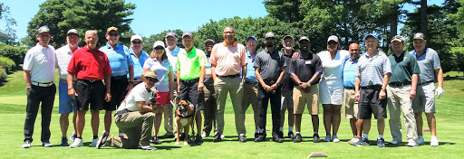 Country Club «Elmwood Country Club», reviews and photos, 850 Dobbs Ferry Rd, White Plains, NY 10607, USA