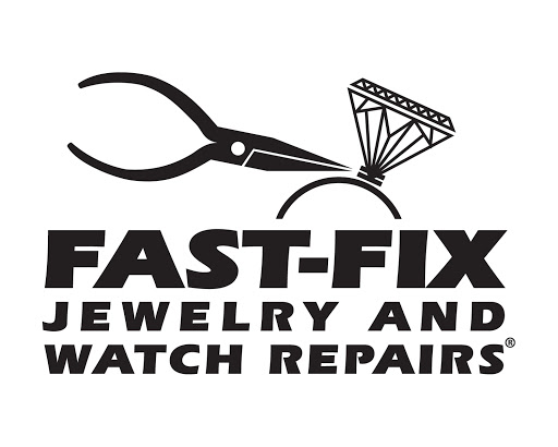 Jewelry Repair Service «Fast-Fix Jewelry & Watch Repairs», reviews and photos, 4300 Meadows Ln # 133, Las Vegas, NV 89107, USA