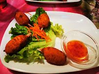 Plats et boissons du Restaurant vietnamien Tai Thu à Lyon - n°15