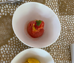 Soleil at Mulia Bali photo