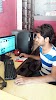 user