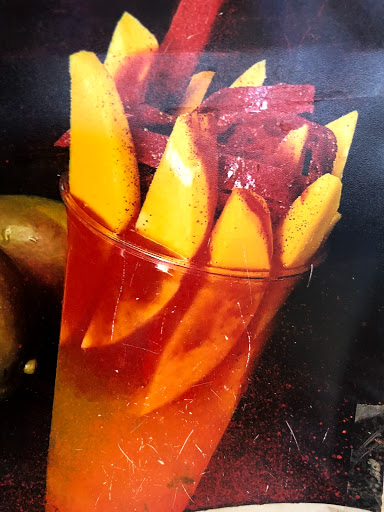 Ice Cream Shop «La Nueva Flor de Michoacan», reviews and photos, 582 N Arizona Ave, Chandler, AZ 85225, USA