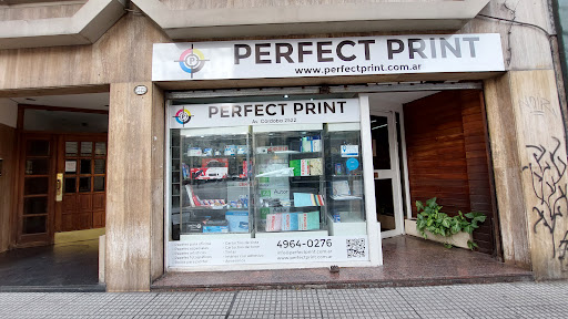 Printer cartridge stores Buenos Aires