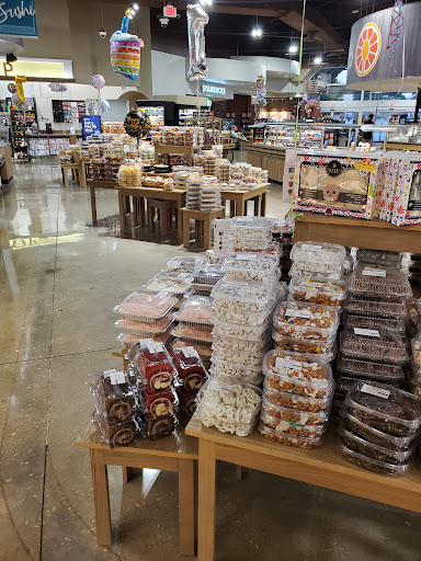 Grocery Store «Market Street», reviews and photos, 1929 Preston Rd, Plano, TX 75093, USA