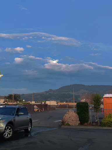 Avenue Car Wash en Santa Rosa